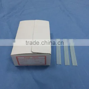Factory Supply i Fine Tag Pin for Water Washing of Jeans thumbnail-2