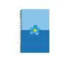 Philippines POP Up Notebook thumbnail-1