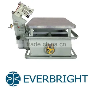 Good Quality Tape Edge Border Mattress Sewing Machine thumbnail-1