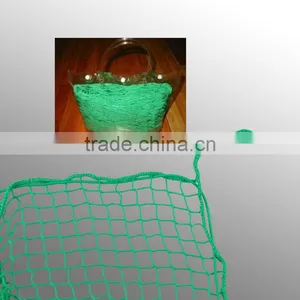 BEST Container Nets From China Manufacturer, Made of PP Material thumbnail-2