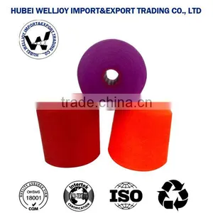 Color Ring Spun Polyester Sewing Thread thumbnail-1