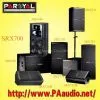 Professional Audio System thumbnail-1