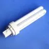 H, U-Shaped CFL Lamp thumbnail-1