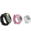 1.4 Inches Touch Screen Voice Recorder GPRS Download Wrist Watch Cell Phones thumbnail-1