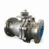 600LB Cast Iron / Stainless Steel API6D, API608 Floating Ball Valves With Lever, Gear thumbnail-1