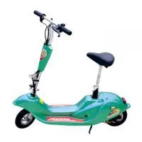 Sell Electric Scooter thumbnail-1