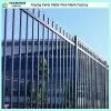2.1x2.4m Akzo Nobel Powder Coating Steel Fencing Panel thumbnail-1