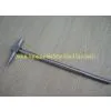 Stainless Steel Testing Hammer,Safety Hammer Tools thumbnail-1
