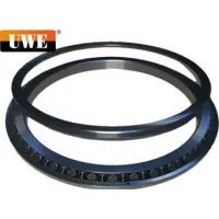 XU 08 0430 Single Row Crossed Roller Slewing Bearing thumbnail-1