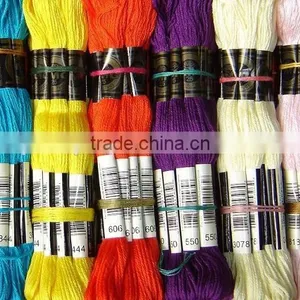 Cross Stitch,cotton Thread,skein,yarn,knitting Yarn.making Yarn,hand Making Yarn.set.010-01 thumbnail-6