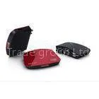 UHF And VHF DVB-T2+S2 Combo Receiver With OEM EPG , Multi-language Menu thumbnail-1