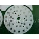 Round Single Side / Double Sided LED Bulb PCB Board Customized LED PCB thumbnail-1