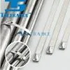 Bare Stainless Steel Cable Tie thumbnail-1
