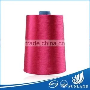 Dyed Viscose Filament Yarn 300D/1 thumbnail-1