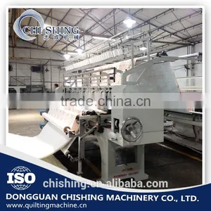New Things for Selling High Quality Industrial Quilting Machine High Demand Products in Market thumbnail-3