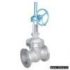 Sell Carbon Steel RF End Gate Valve thumbnail-1
