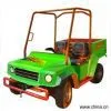 Sell Rough Terrain Vehicle thumbnail-1