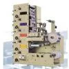 A Automatic Flexor Graphic Printing Machine thumbnail-1
