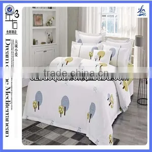Bed Sheet/bed Sheet Set/bed Sheet Fabric thumbnail-1