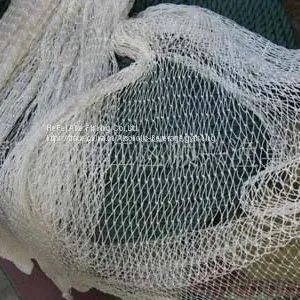 210d/3 Nylon Fishing Nets for Sale, Use for Trap Nets, Trawl Nets, Drag Nets,OEM FOR Greece/ Italy/Cyprus Nets Markets thumbnail-1