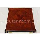 Cozy Foot Sense for Walking Woodcore Raised Floor / HPL Raised Floor thumbnail-1