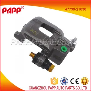 Right Rear Disc Brake Caliper for Toyota Pruis 47730-21030 thumbnail-1