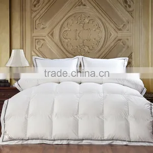 Fabric Density 100% Cotton Hotel Quilt thumbnail-2