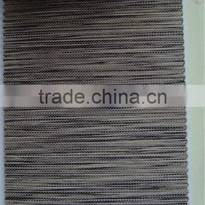 100 Polyester Copy Linnet Zebra Blinds Fabric Roller Blinds thumbnail-3