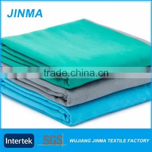 Factory Sale Various Colorful Polyester Microfiber Fabric thumbnail-2
