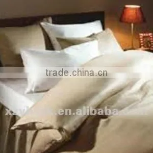 100% Luxurious Lyocell Bedding Set/tencel Sheet Sets thumbnail-1