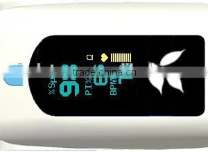 Pulse Oximeter Spo2 Sensor thumbnail-4