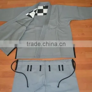 BJJ Kimonos Brazilian Jiu-jitsu Gi Custom BJJ Gi Jiujitsu Uniform thumbnail-2