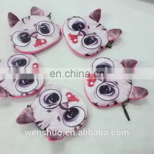 Wholesale Latest Cute Cartoon Cheap Wholesale Purses thumbnail-2