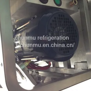 R600/R600A Solvent Recycling Machine Power Tools Recycle Equipment of Refilling Machines CMEP-OL thumbnail-2