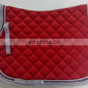 COTTON SADDLE PADS thumbnail-4