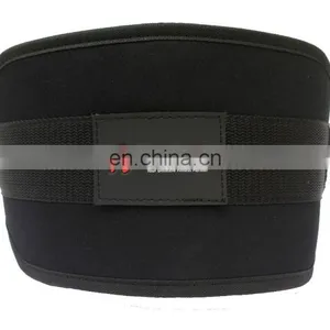 Weight Lifting Belt Custom Weight Lifting Belts thumbnail-3