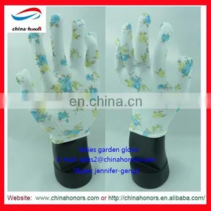 PU Garden Gloves/ladies Garden Gloves thumbnail-3