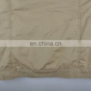 Lastest Fashion Mens Simple Spring Thin Casual Cotton Lab Jacket 2015 thumbnail-5