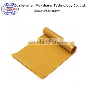 2017 Hot Sell Esd Anti Static Rubber Mat Roll Static Dissipative Table Mat thumbnail-2