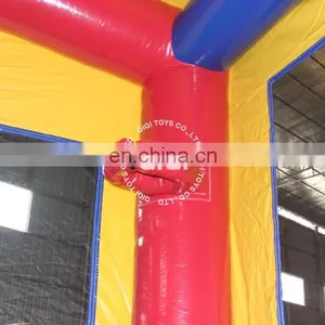 New Making Air Castle Jumping for Kids thumbnail-3