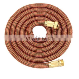 2016 NEW DESIGN High Pressure Car Wash Garden Watering Bungee Hose thumbnail-3