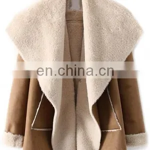 Adult Age Group Casual Women Coats thumbnail-3
