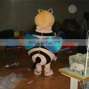2016 New Character Walking Bee Costume/cartoon Mascot Costume/kids Costume thumbnail-3