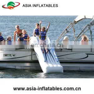 Popular Yacht Cruiser Slide, Inflatable Yacht Water Slide thumbnail-2