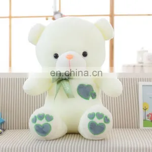 Teddy Bear Factory China Teddy Bear Stuffing Machine Big Teddy Bear Colorful Teddy Bear thumbnail-2