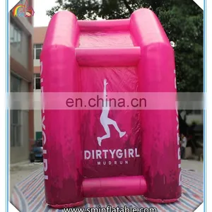 2016 Factory Price Inflatable Finish Line Arch,inflatable Sport Arch,inflatable Advertising Arch for Sale thumbnail-2