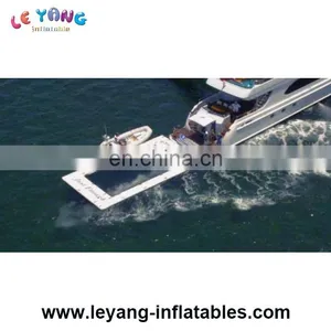 Jellyfish Protection Inflatable Barrier, Safe Swim Area For All, Inflatable Floating Pool thumbnail-1