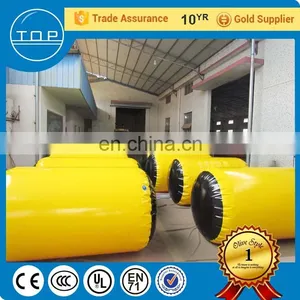 Guangzhou Supplier Paintball Chest Protector Wall Bunker Inflatable Playground for Wholesales thumbnail-4