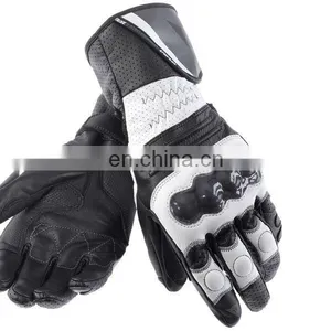 Leather Gloves thumbnail-1