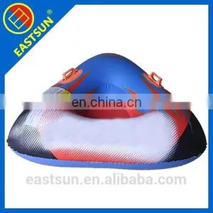 Customized High Quality Factory Price Inflatable Kayak2016 New thumbnail-3